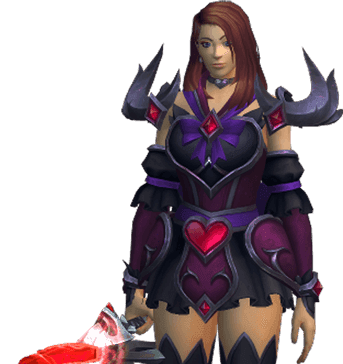 Yoona render