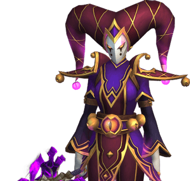 Yoozy render