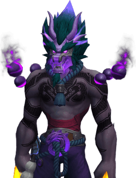 Yungbean render