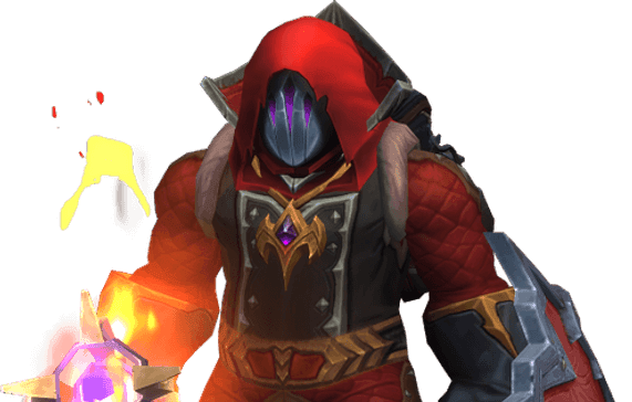 Yuzza render