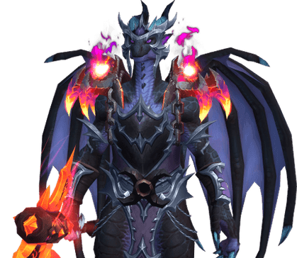 Yzor render