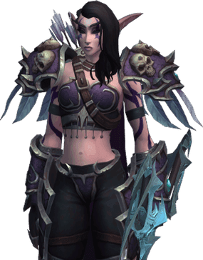 Zae render