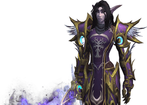 Zaezar render
