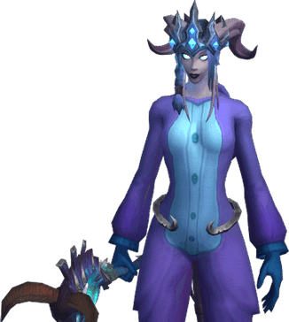 Zaferis render