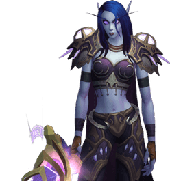 Zalandia render