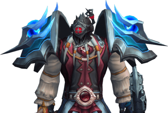 Zalcaar render