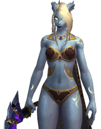 Zanallahn render