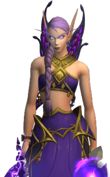 Zanlaria render