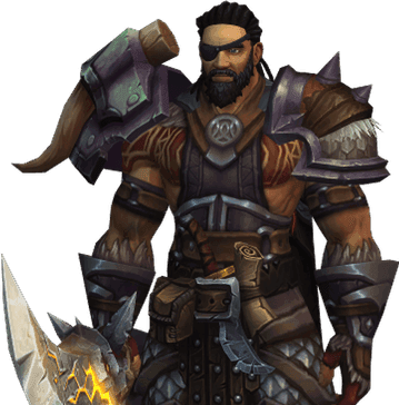 Zarkhan render
