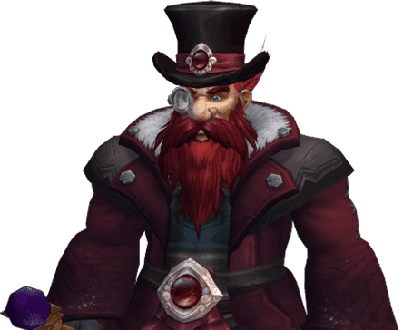 Zekehao render