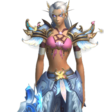 Zenkr render