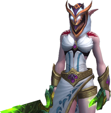 Zenkzi render