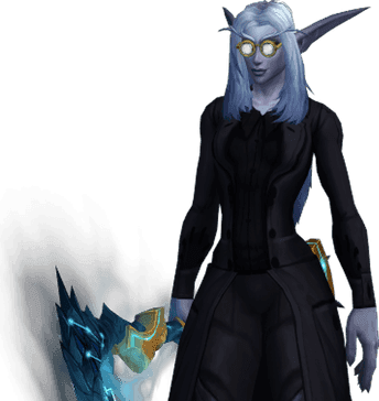 Zepherousd render