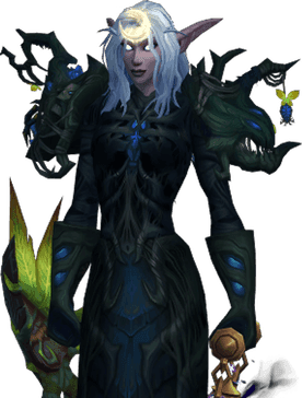 Zerilla render