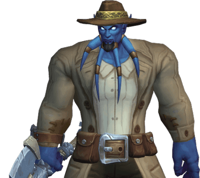 Zexien render