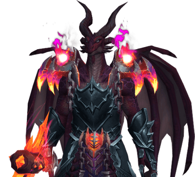 Zindeth render