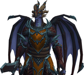 Zinrok render
