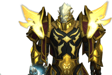 Zinrokh render