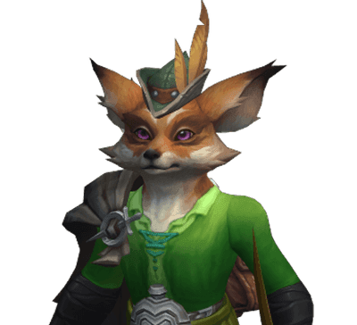 Amadeux render