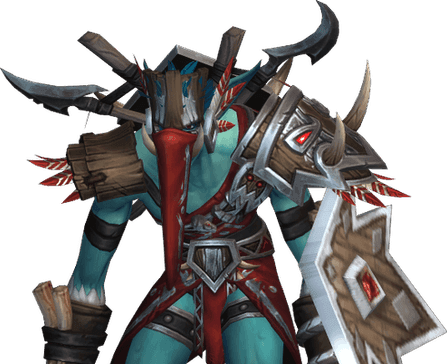 Arkensis render