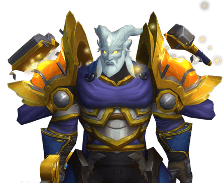 Barrador render