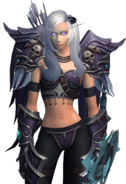 Belldia render