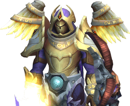 Boazz render