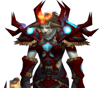 Brett render