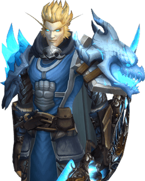 Calvin render