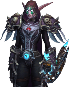 Chriswong render