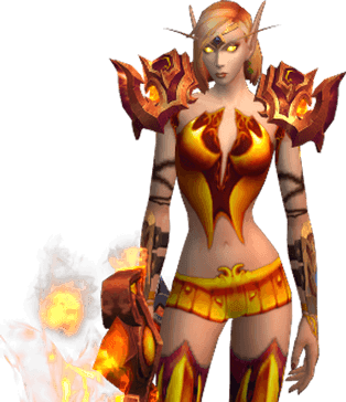 Deathyva render