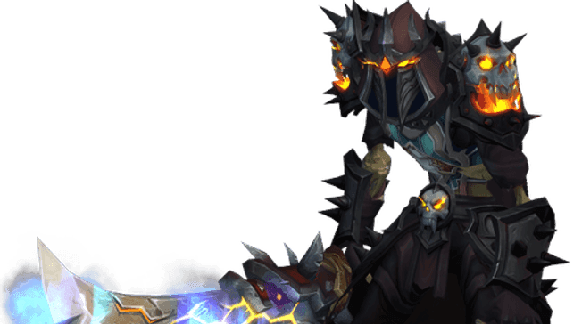 Dundler render