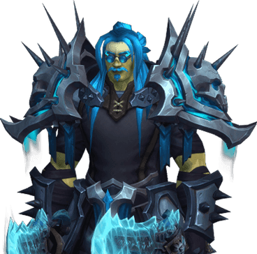 Dunnion render