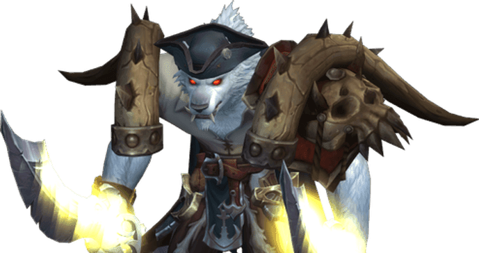 Elementhero render