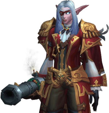 Flandia render