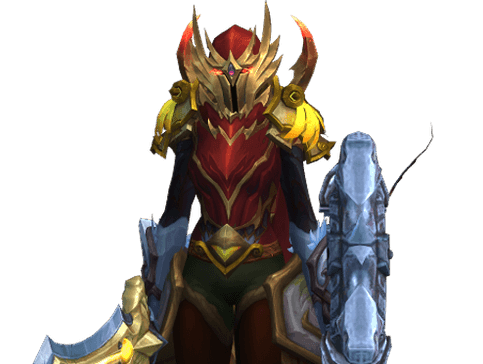 Forisa render