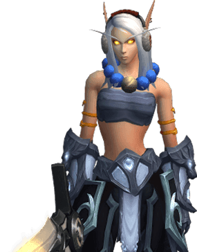Froznlight render