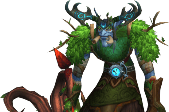 Ganjja render