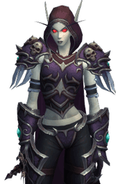 Hecatae render