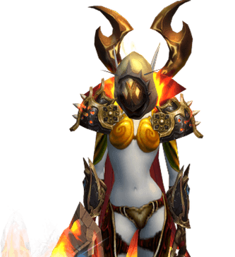 Kaedria render