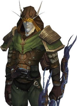Kawliga render