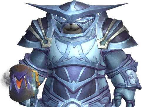 Kiernoa render