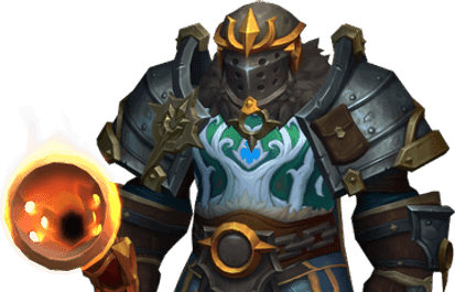 Lianathos render