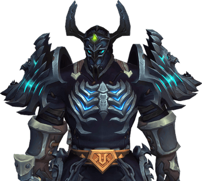 Loken render