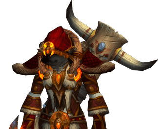 Moochii render