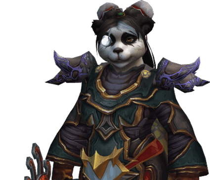 Morifea render