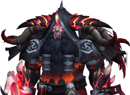 Novakul render