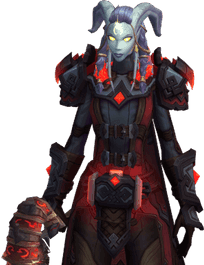 Nydali render