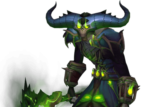 Ozadius render