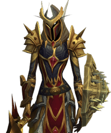 Pryona render